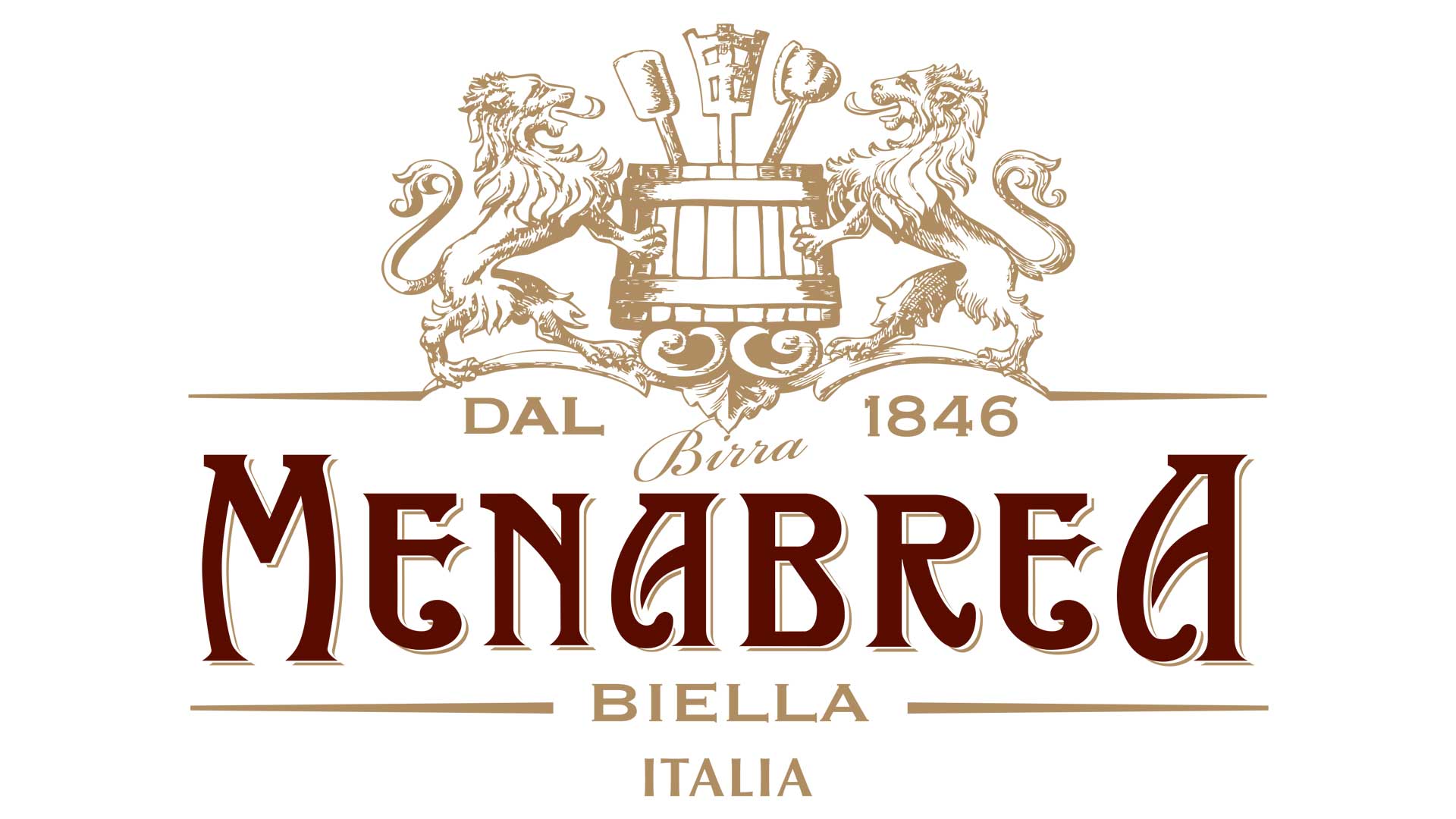 MENABREA - LOGO