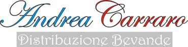 CARRARO ANDREA BEVANDE - logo