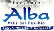 ACQUA SORGENTE ALBA - LOGO
