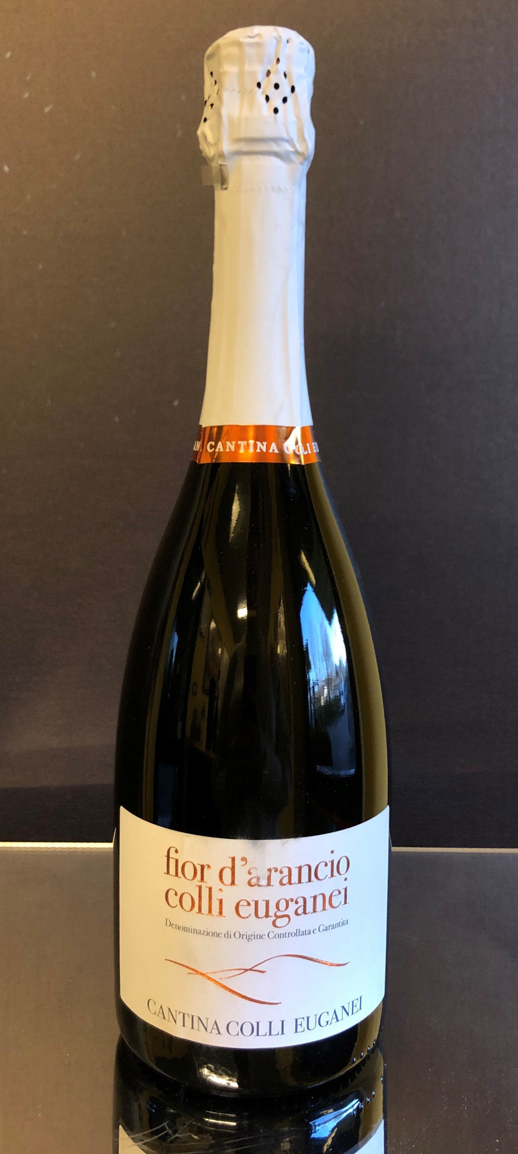 vino Borgo Mulino - Cabernet Franc D.O.C.