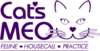 Cats Meow Feline House Call Practice