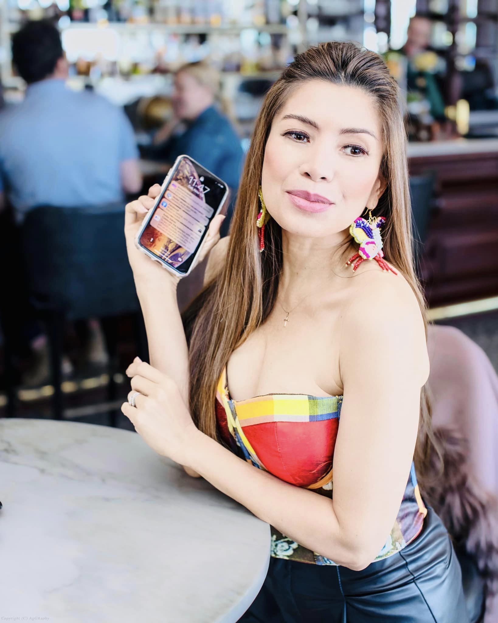 Beautiful and Elegant Corsets Musa Mariposa