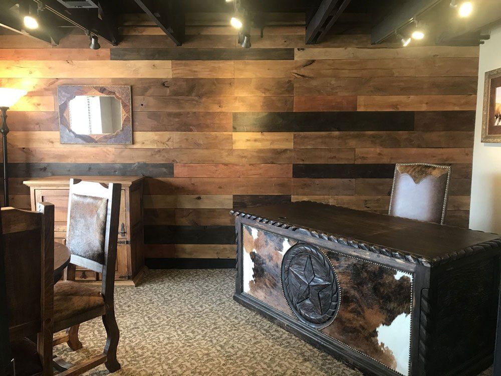 Simple Office — Grapevine, TX — Lone Star Executive Suites