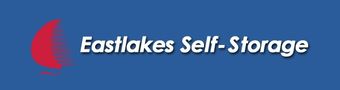 eastlakes self storage business logo