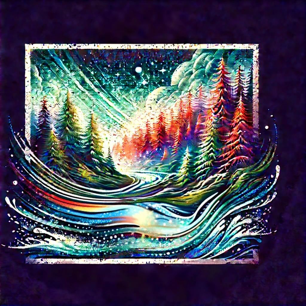 Spirit Northwest 2026 Magickal Mix and Mingle Networking Event