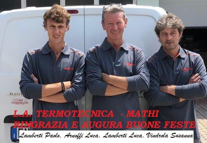 Personale specializzato