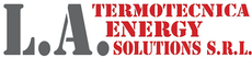 L.A. termotecnica Energy Solutions srl-LOGO