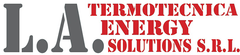 L.A. termotecnica Energy Solutions srl-LOGO