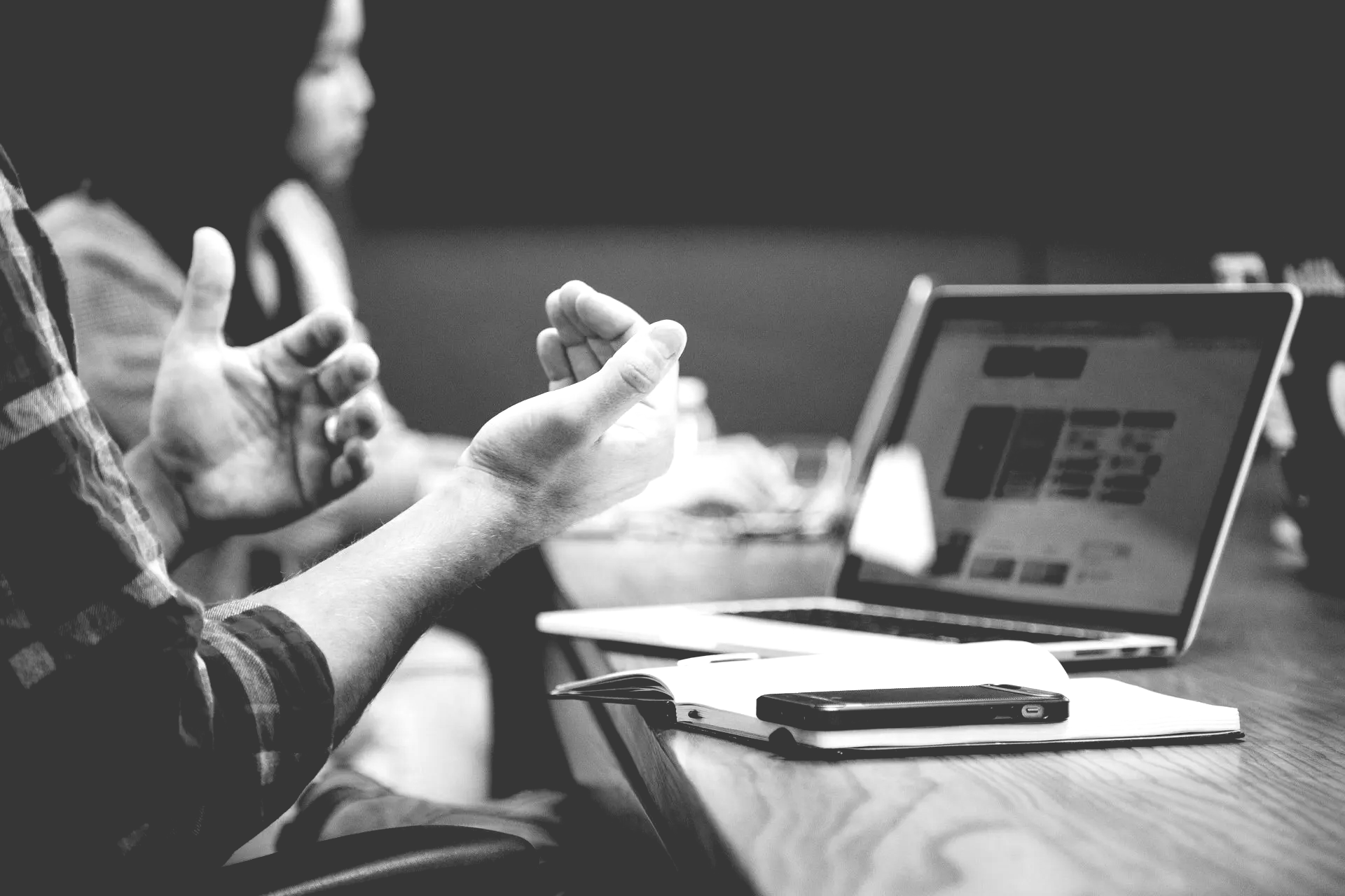 Be ready to respond when your customers need you most