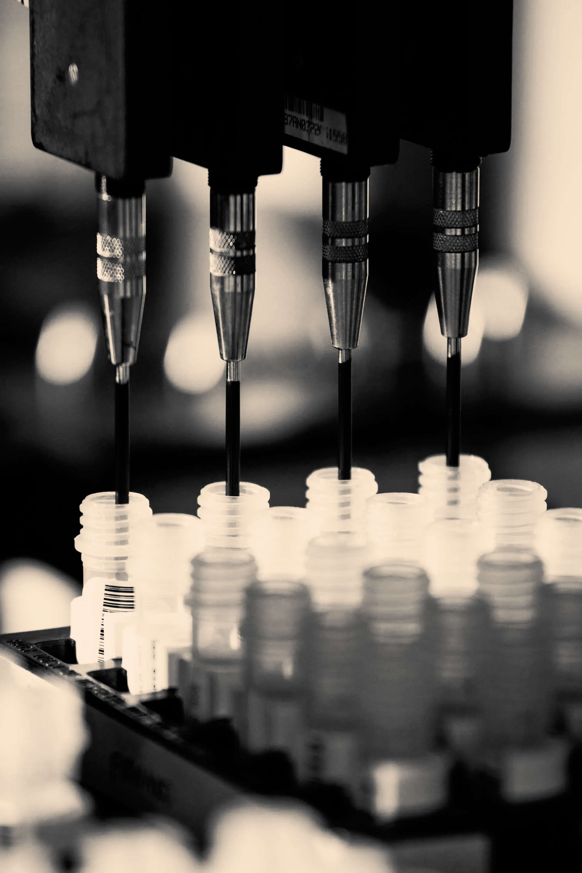 Successful Selling in Biotech and Tech Industries