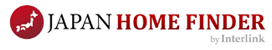 Japan Home Finder Logo