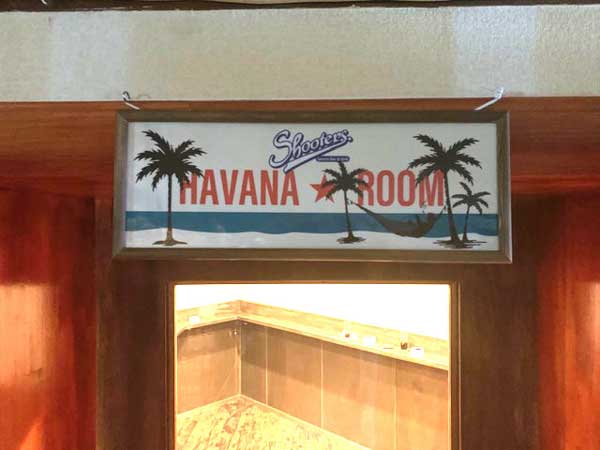 Havana Room