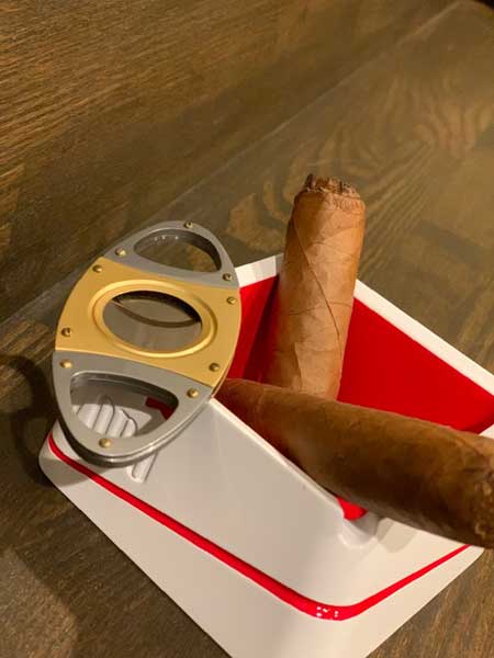 Cigar Gear