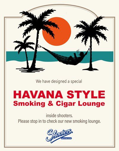 Havana Style Smoking & Cigar Lounge