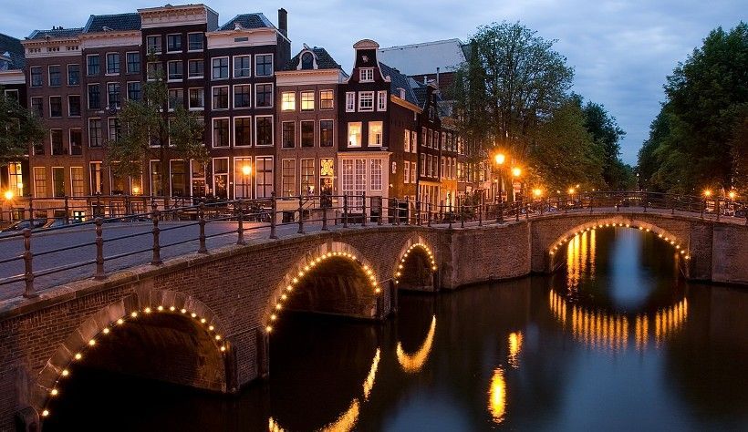 Amsterdam