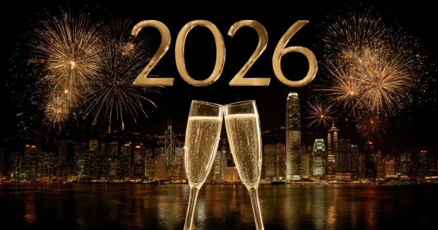 Countdown Party in Nagoya