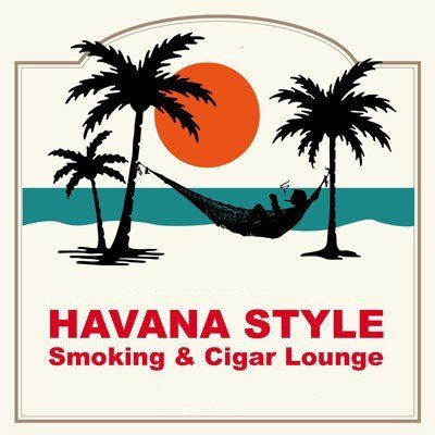 Havana Room - Smoking Lounge