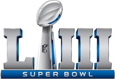 2019 Super Bowl LIII