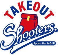 Shooters Takeout Logo