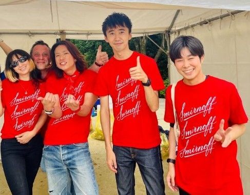 たっぷりイベント・さっくり仲良し