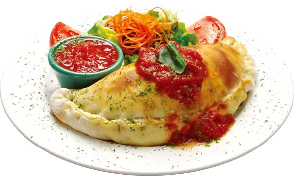 Calzone
