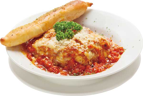 Lasagna
