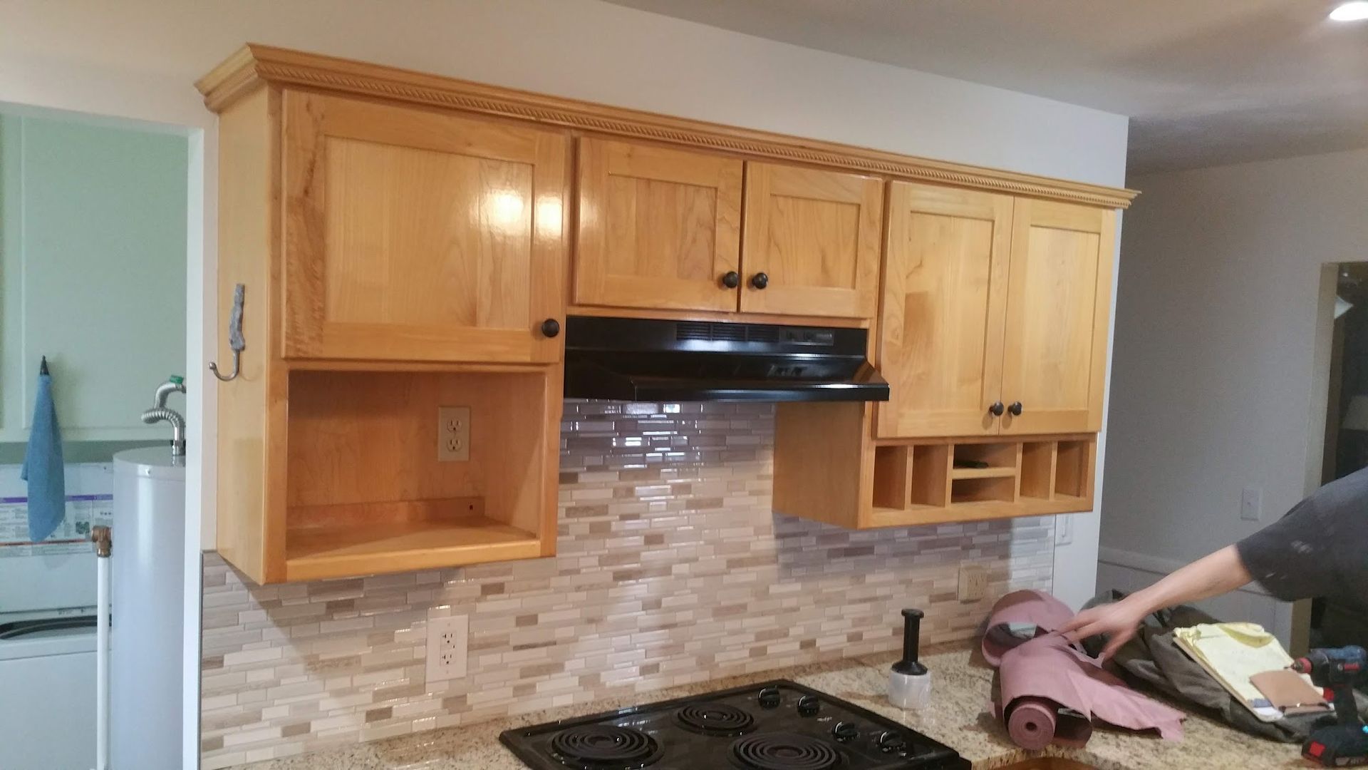 Refinishing Springfield, MO (417) 8303300