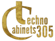 Techno Cabinets 305
