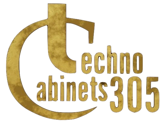 Techno Cabinets 305