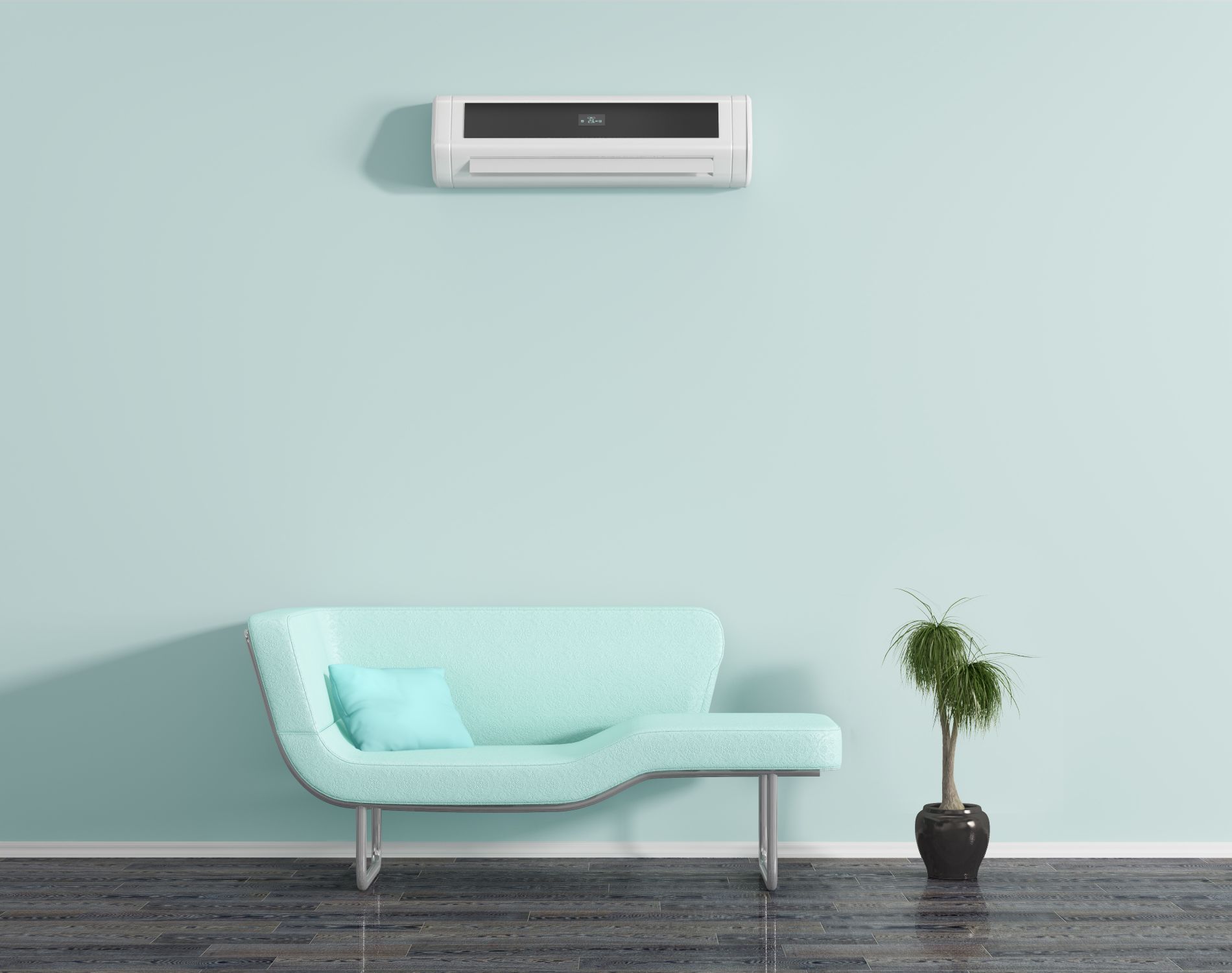 impianti di climatizzazione