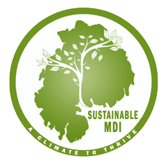 Sustainable MDI Pledge