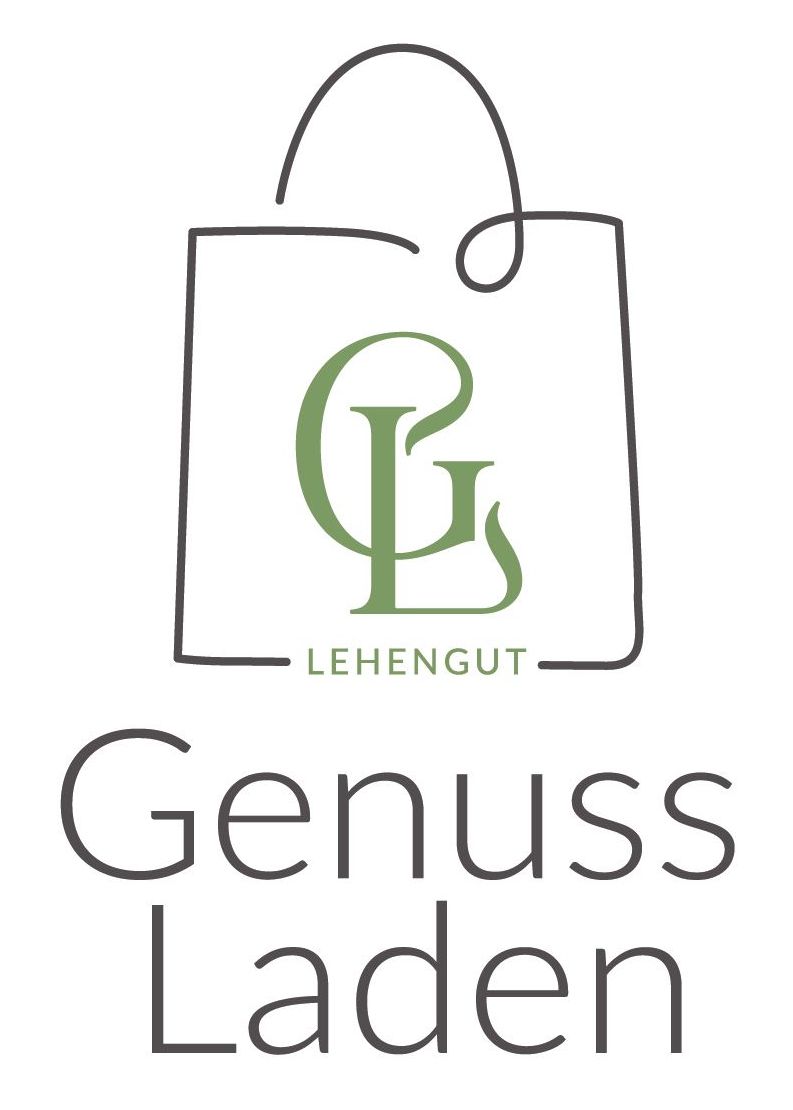 Genussladen Lehengut Logo