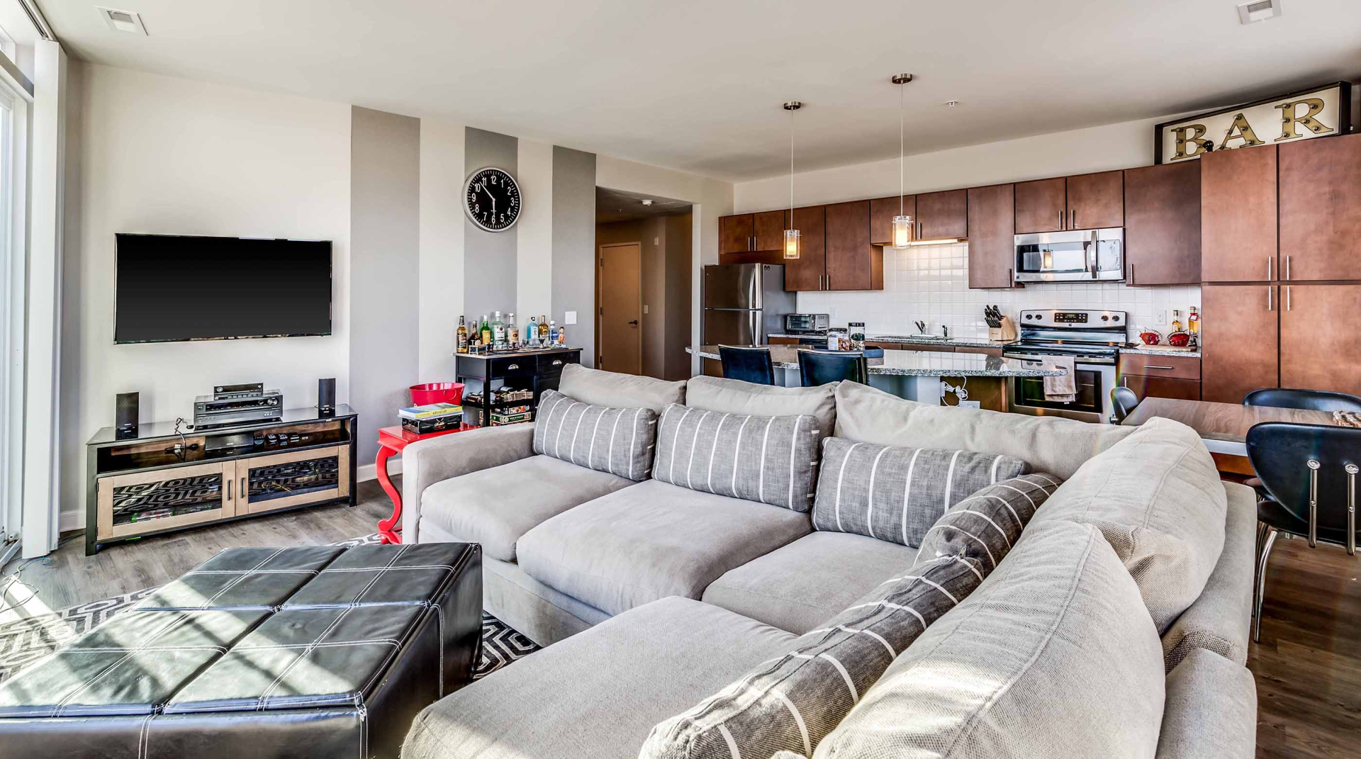 Apartments Near Ohio State University The View on High