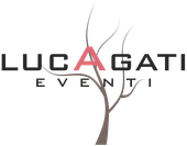Luca Agati Eventi - logo