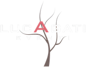 Luca Agati Eventi - logo