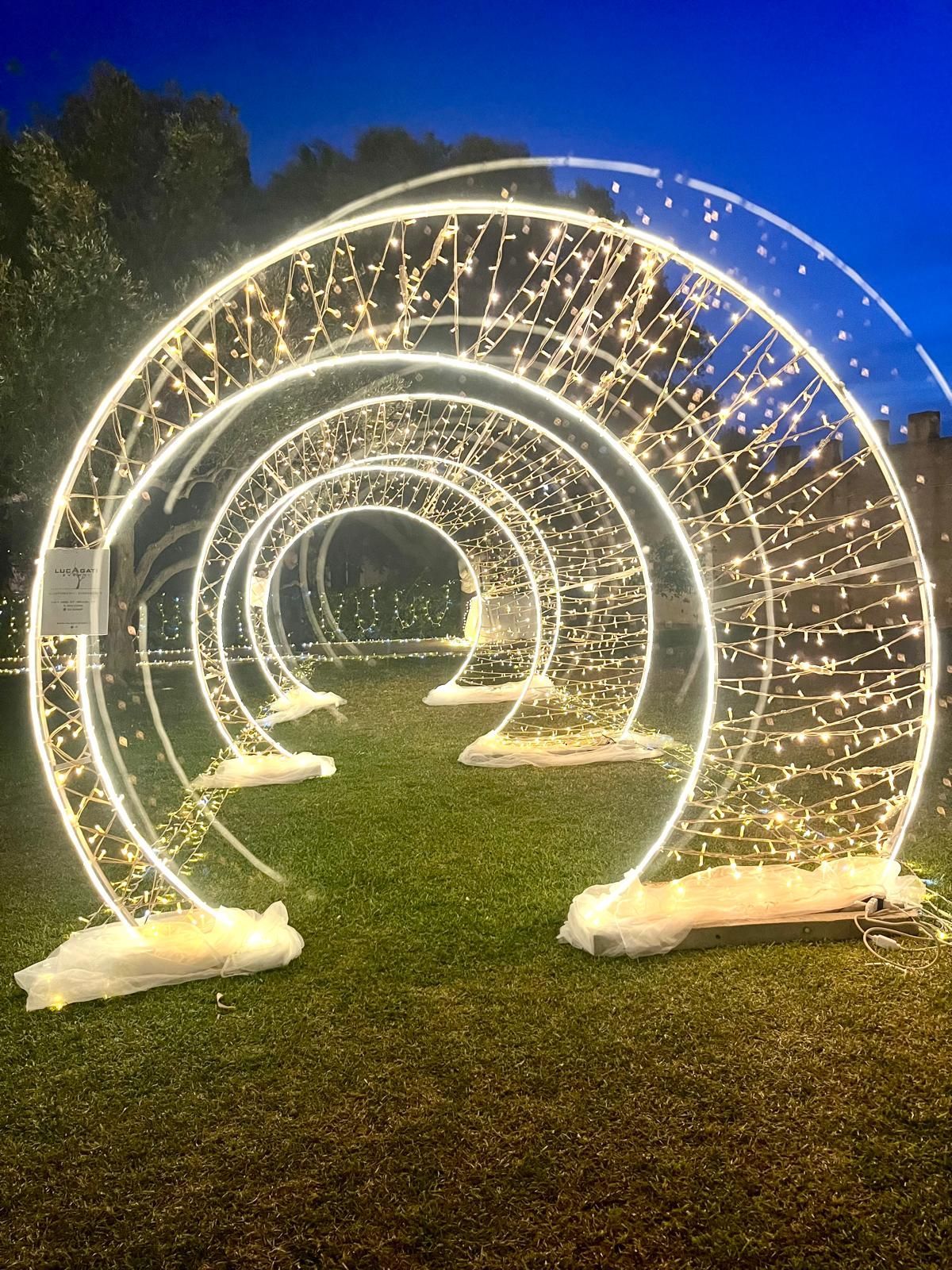 allestimenti scenografici 10