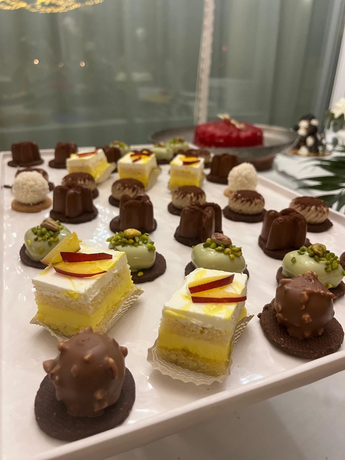 catering 12