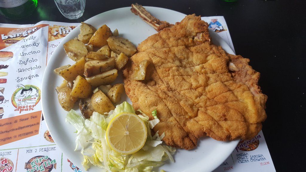 cotoletta
