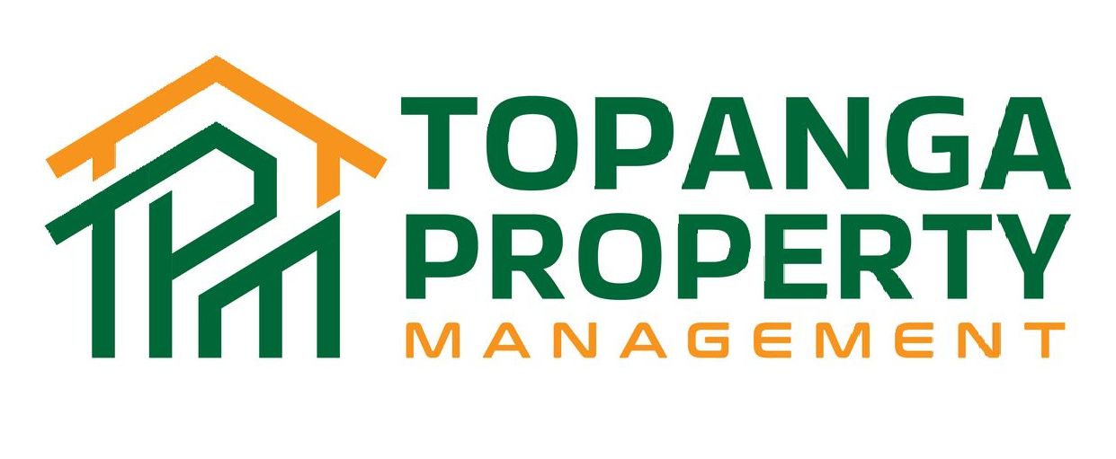 Topanga Property Management Logo