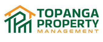 Topanga Property Management Logo