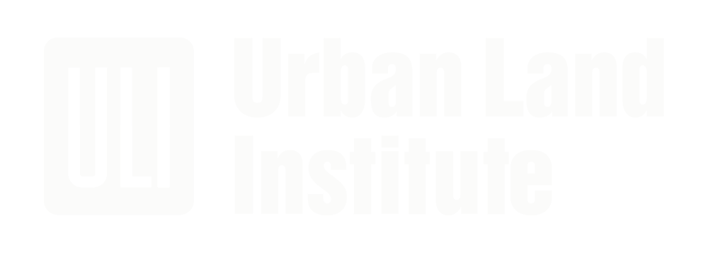 Urban Land Institute Logo