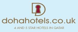 DohaHotels logo