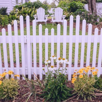 Commercial Bollards — Edison, NJ — Precision Fence NJ