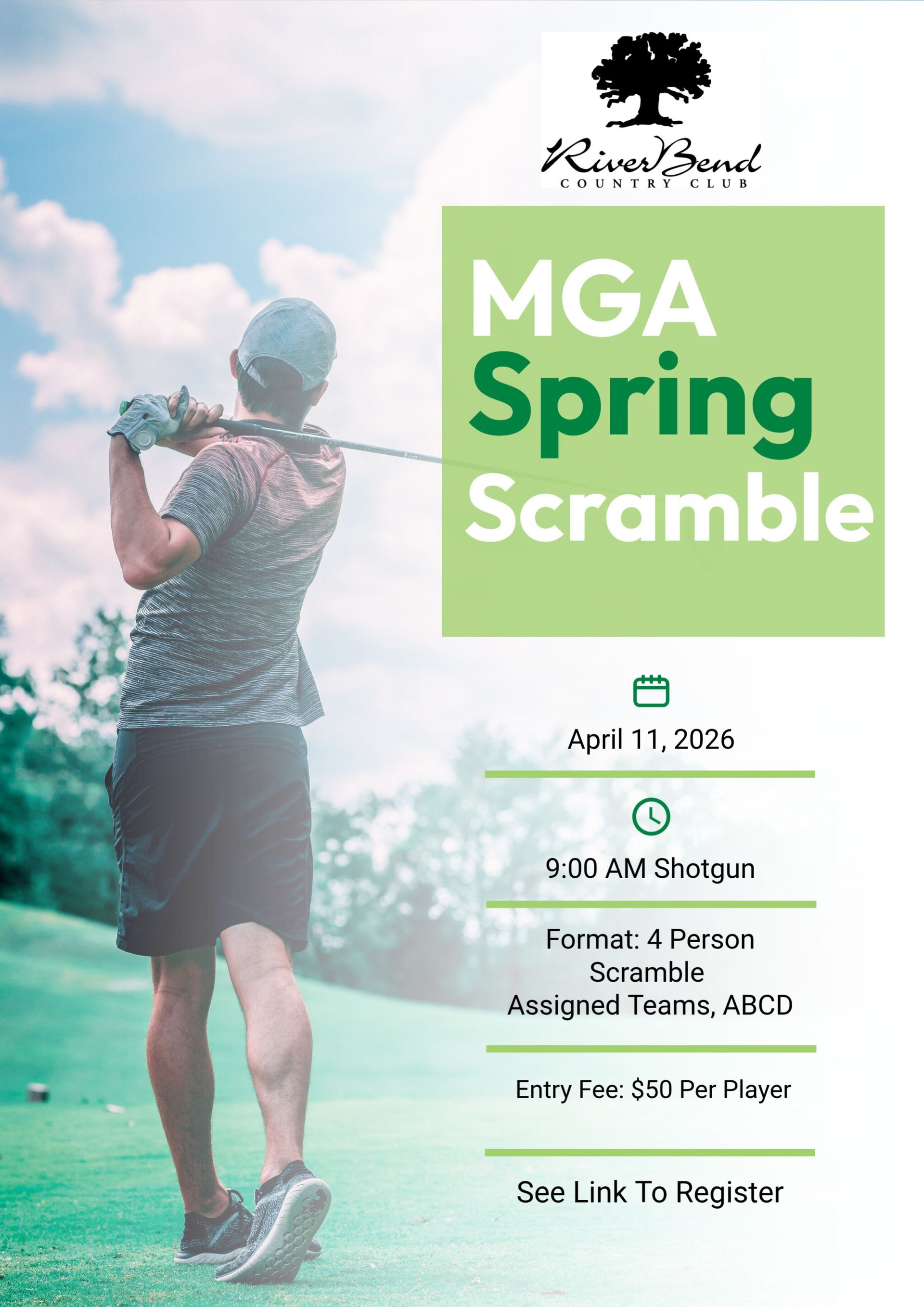 Golf News