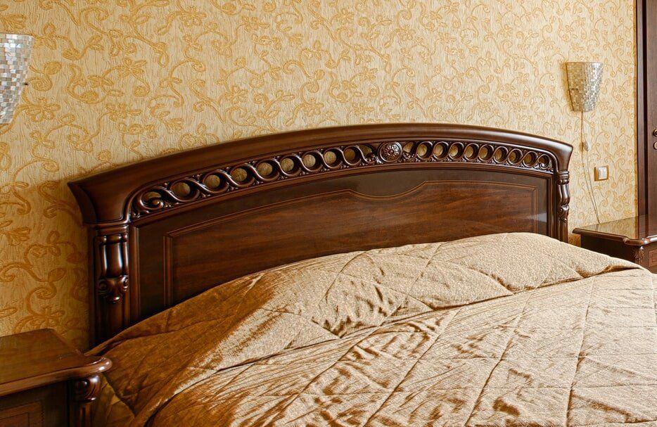 Vintage classic looking headboards—furniture restoration in Bergen County,, NY