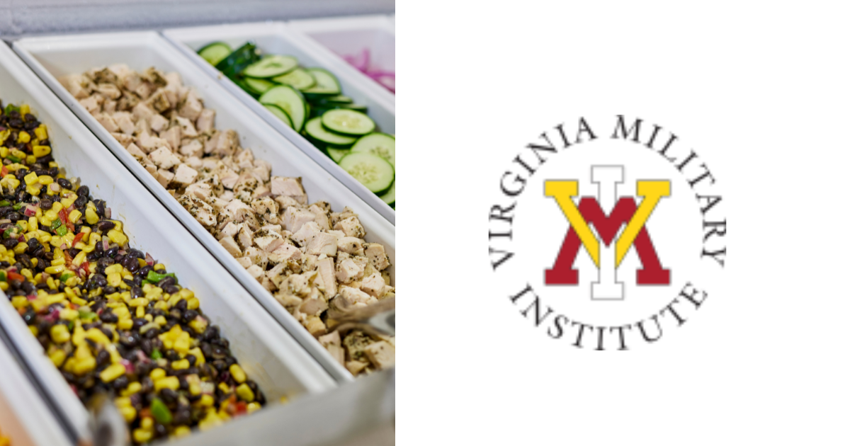 University Dining Services | VMI | Home