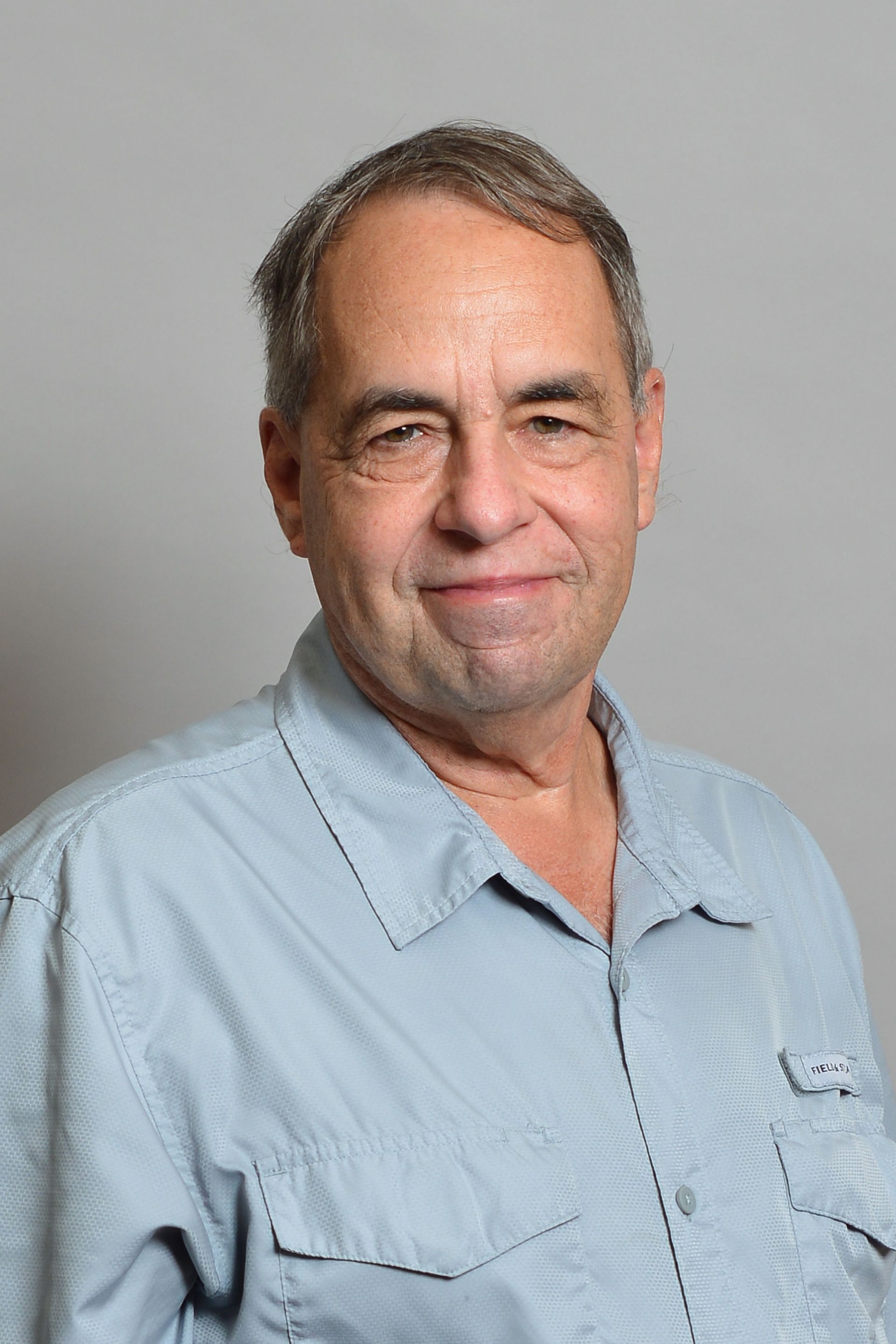 Profile picture of staff member