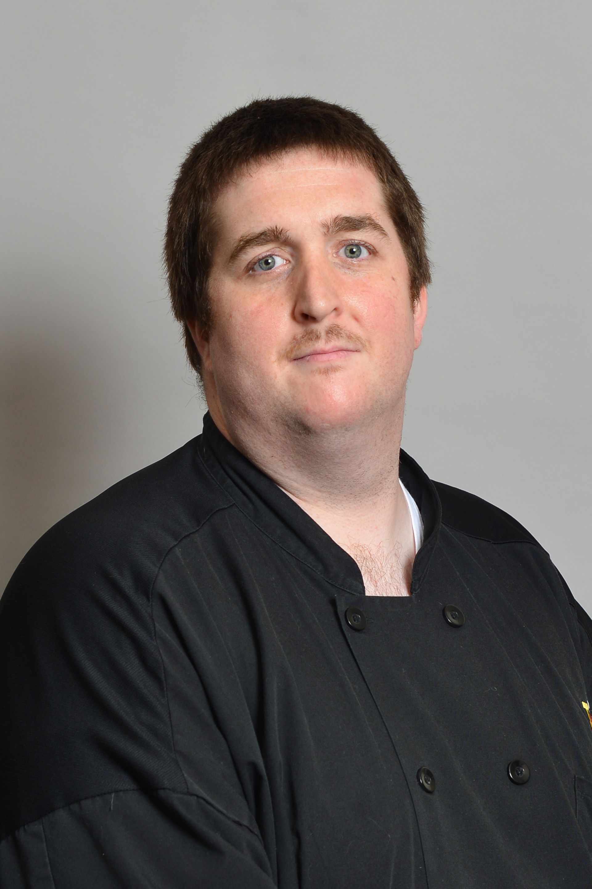 Profile picture of staff member