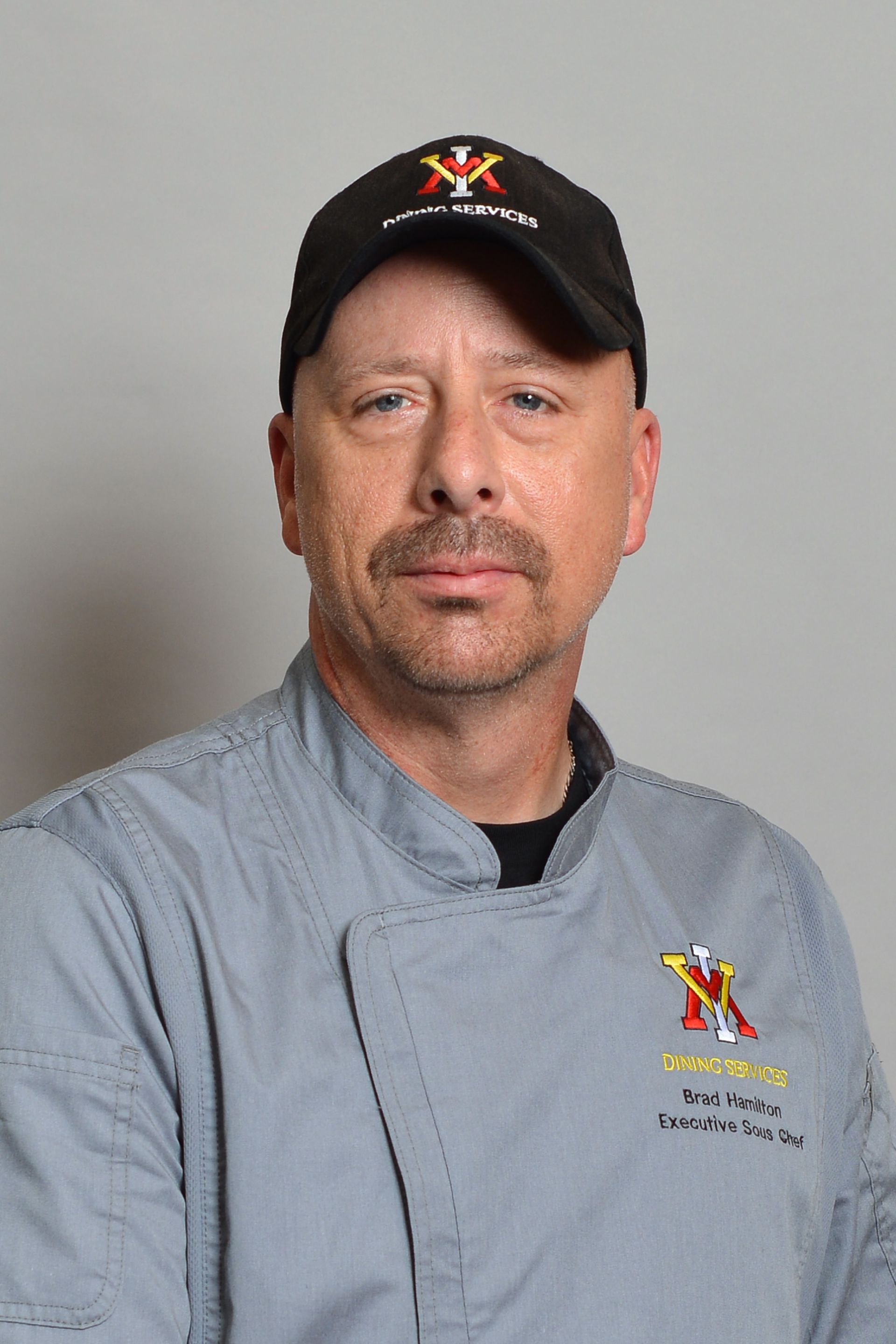 Profile picture of staff member