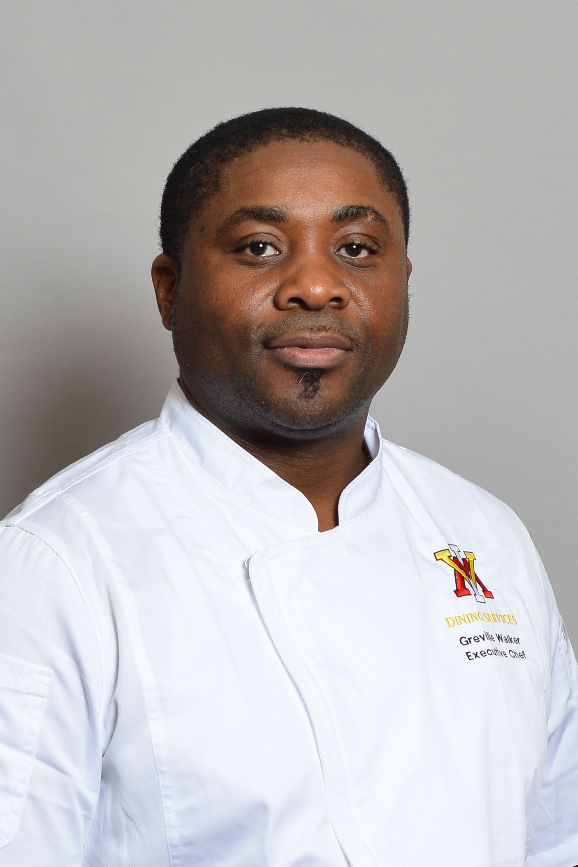 Profile picture of staff member